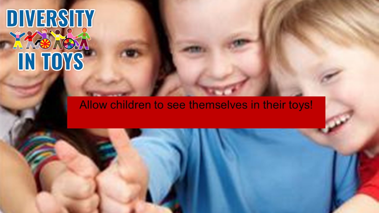 The Role of Autism Toys in Individual Growth presentation | free to ...