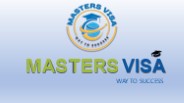 Masteres Visa Overseas Education