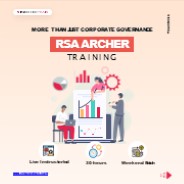 RSA Archer Training