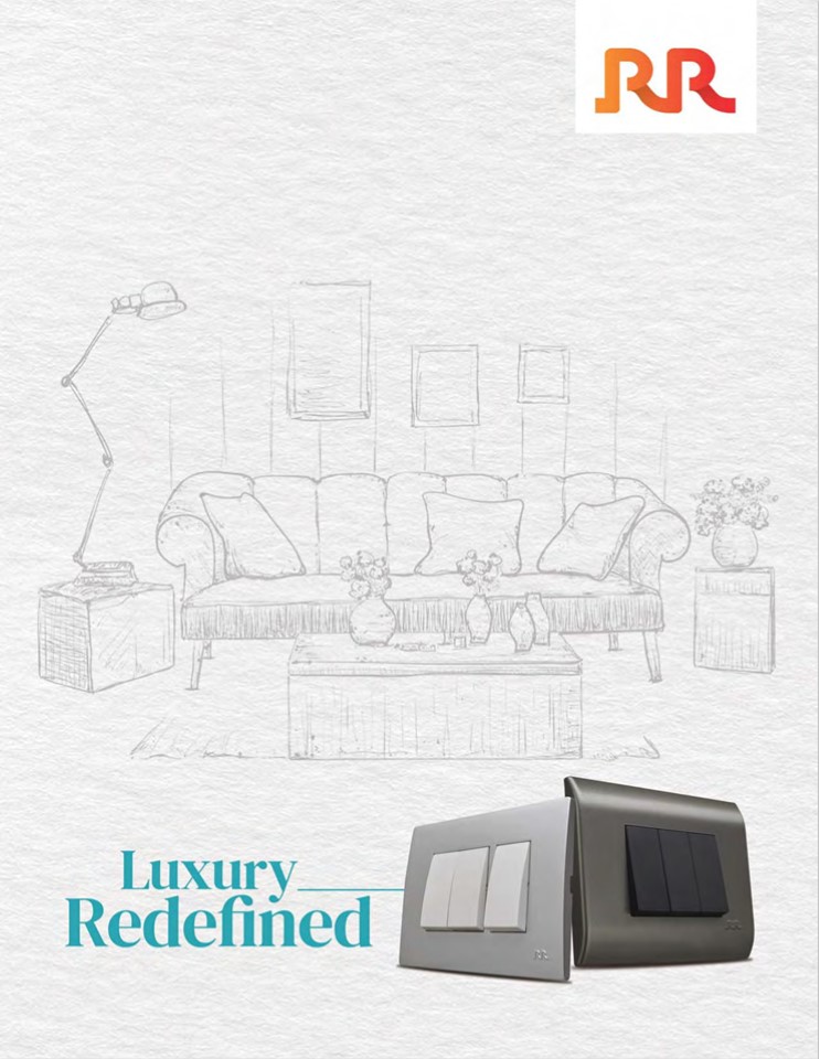 Electrical Switches & Sockets