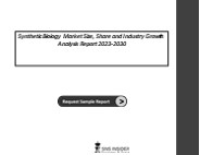 Synthetic Biology Market to Witness Strong Growth