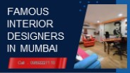 Famous Interior Designers & Architects in Mumbai - Kinzaa