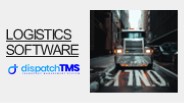 Logistic Software - DispatchTMS