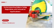 Understanding boilers in industrial buildings