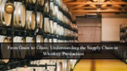 Innovation on the Rocks: The Ever-Evolving Whiskey Landscape