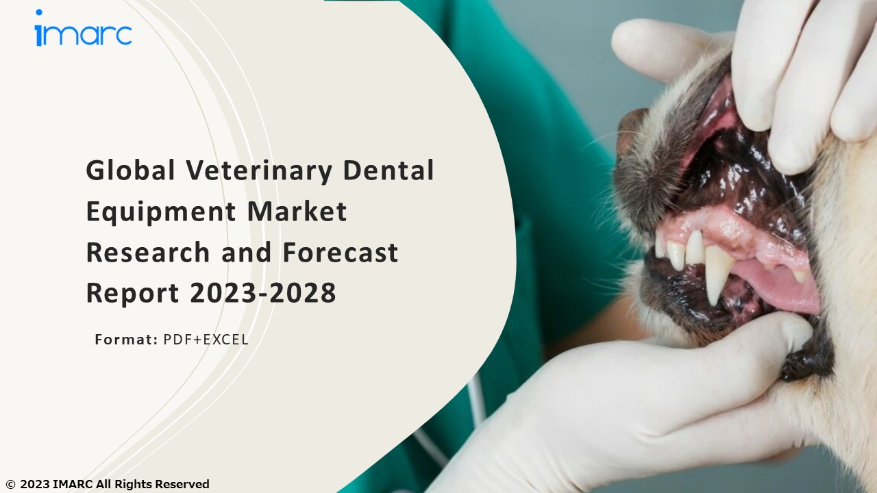 PPT Veterinary Dental Equipment Market PPT Growth, Outlook, Demand, Keyplayer Analysis and