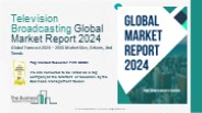 Television Broadcasting Market