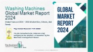 Washing Machines Market