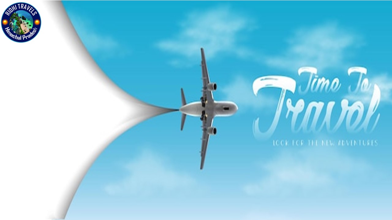 chandigarh travels | Ridhi Travels