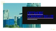 Offshore company Belize