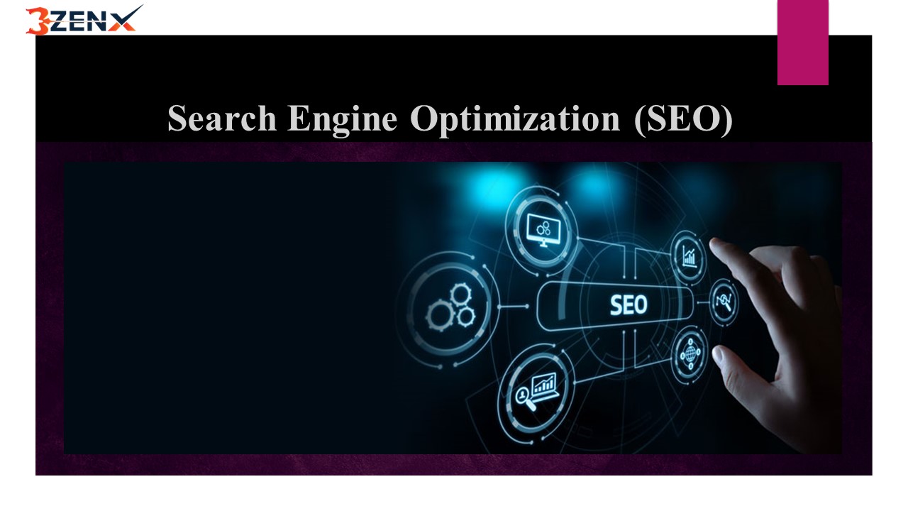 Search Engine Optimization (SEO) training institute in Hyderabad.