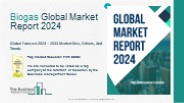 Biogas Market