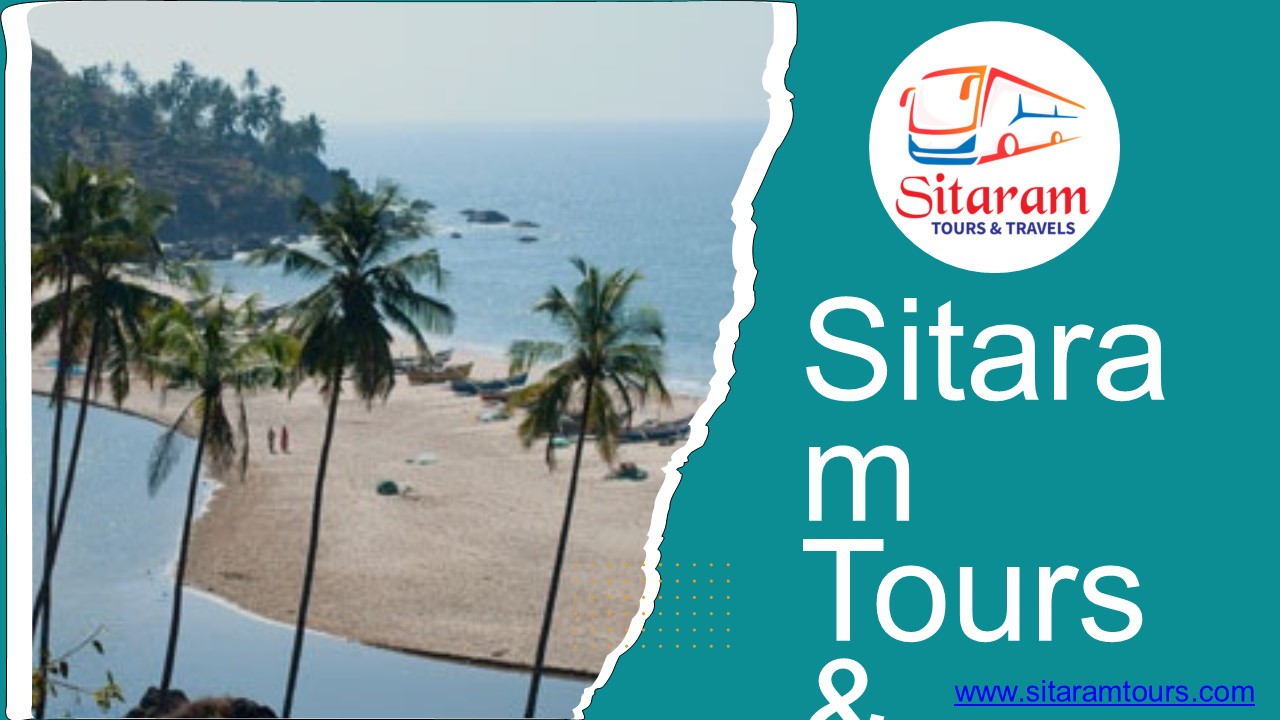 Best Tour and Travel Agency in Mumbai
