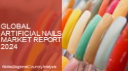 Artificial Nails Market Report 2024
