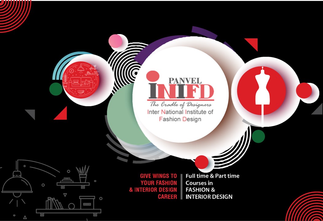 Admissions Open: Leading Fashion Design Courses in Mumbai | INIFD Panvel