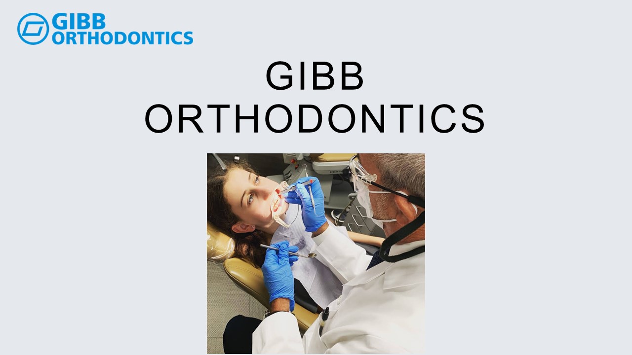 Gibb Orthodontics Provides Top Orthodontic Treatment for Adults