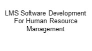 LMS Software Development For Human Resource Management