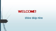 Do you need Skip Bins in Sandringham (2)