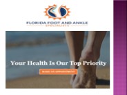 Florida Foot And Ankle