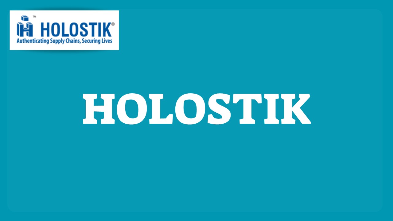 Enhance Brand Visibility With 3D Hologram Stickers