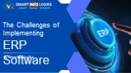 The Challenges of Implementing ERP Software