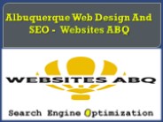 Albuquerque Web Design And SEO - Websites ABQ