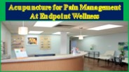 Acupuncture for Pain Management At Endpoint Wellness