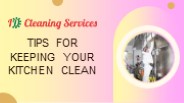 TIPS FOR KEEPING YOUR KITCHEN CLEAN (1)