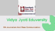 Ma Journalism And Mass Communication