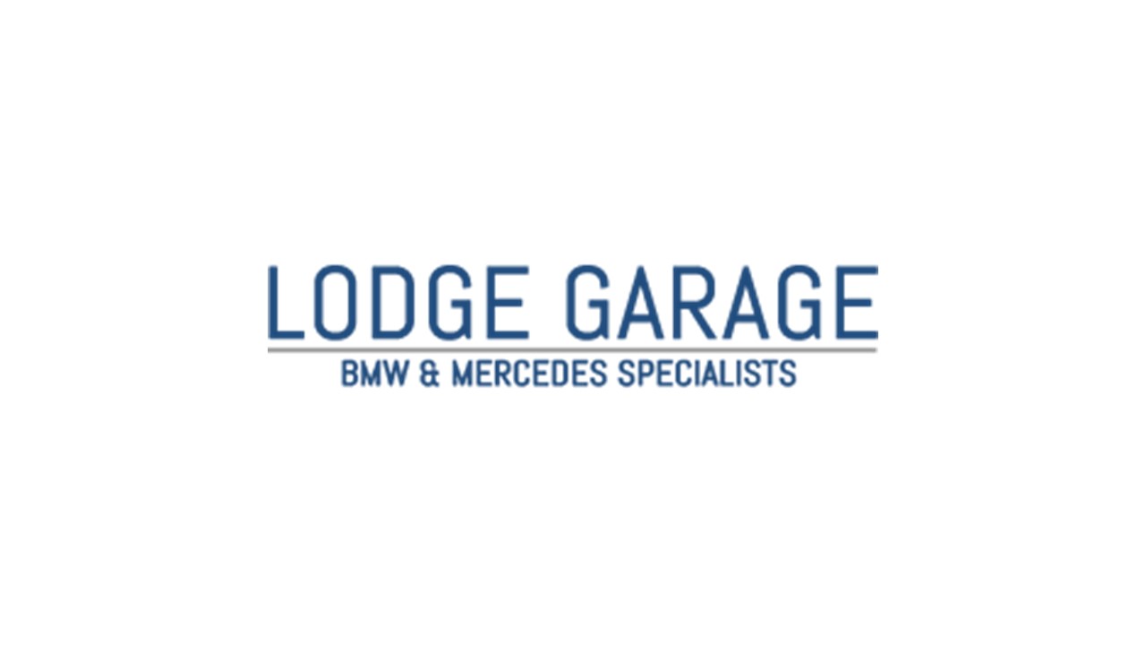 BMW And Mercedes servicing At Lodge Garage