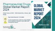 Pharmaceutical Drugs Market