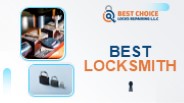 Best Locksmith