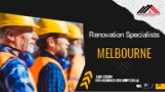 Renovation Specialists Melbourne