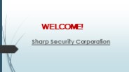 Get the Best Executive Security Service in Louisiana Purchase