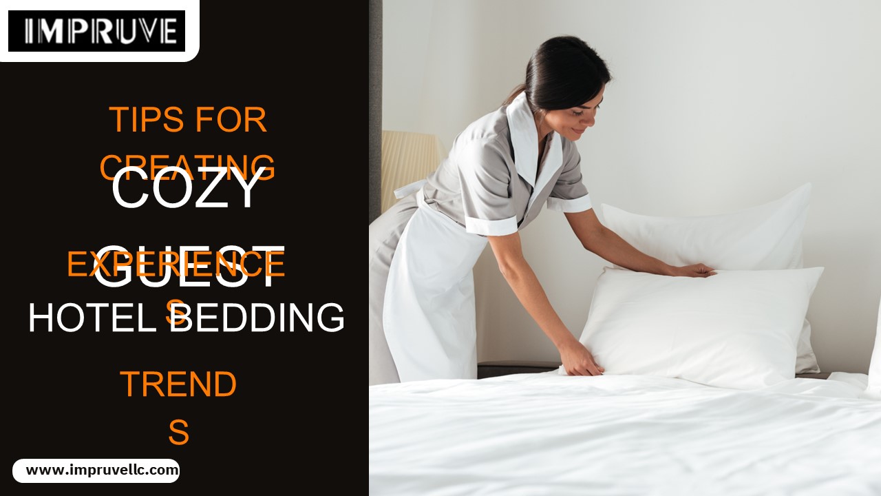Tips for Creating Cozy Guest Experiences