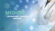 Medical Manuscript Editing Services In Los Angeles