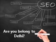 Advanced SEO Training in Rajouri garden Delhi