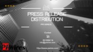 Press Release Distribution Success PRWires Leads the Industry
