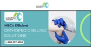 MBC's Efficient Orthopedic Billing Solutions