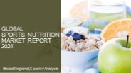 Sports Nutrition Market Report 2024