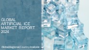 Artificial Ice Market Report 2024