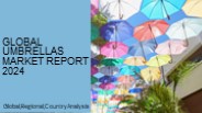 Umbrellas Market Report 2024