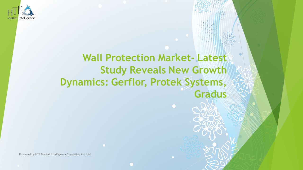 Wall Protection Market