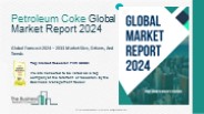 Petroleum Coke Market