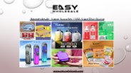 Smok NOVO 4 25W Pod Kit