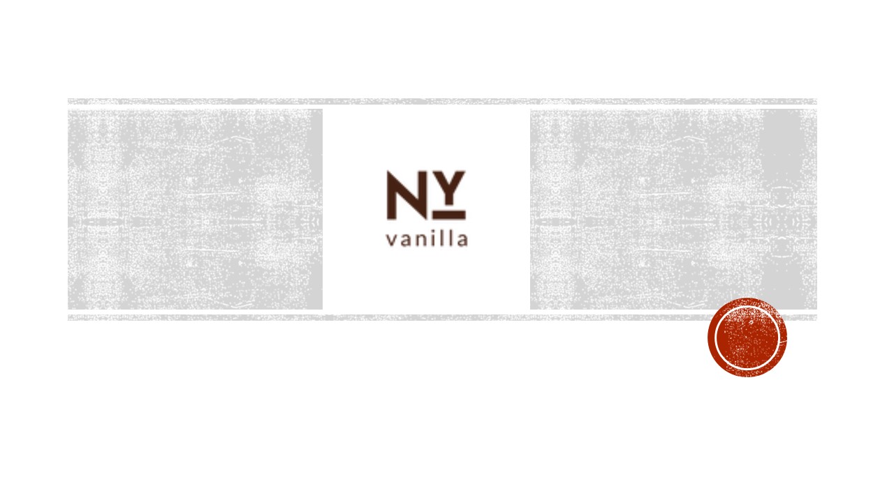 Newyork Vanilla Mar 2024