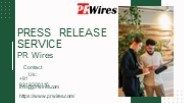 Press Release Service PRWires Elevates Brands