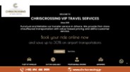VIP Travel Services Athens