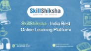 E- commerce Marketing Course