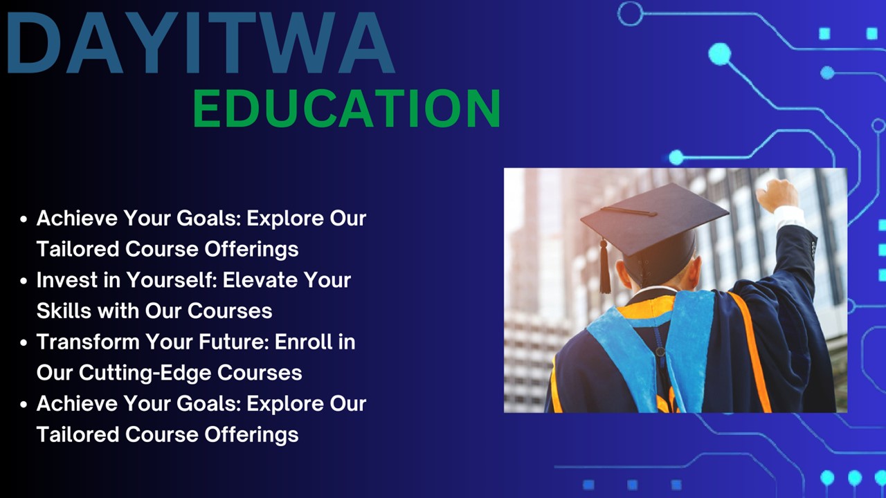 Dayitwa Education